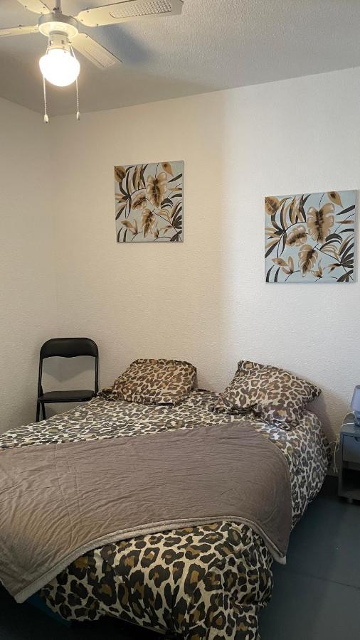 Appartement T2 Gruissan Plage Dans Residence Calme Экстерьер фото